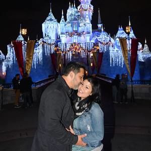 Meet your Posher, Marcus